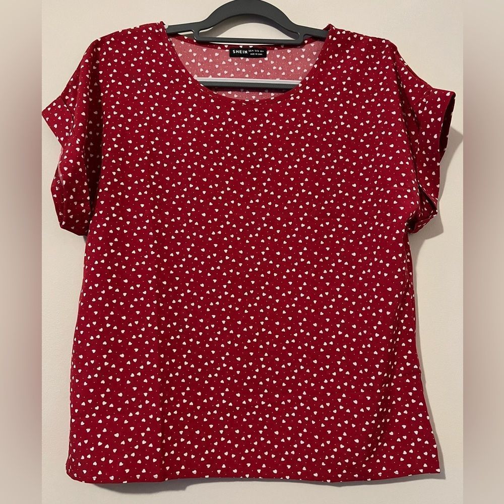 SHEIN Blouse
